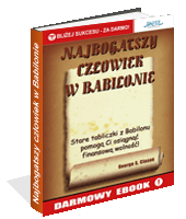 Najbogatszy człowiek w Babilonie